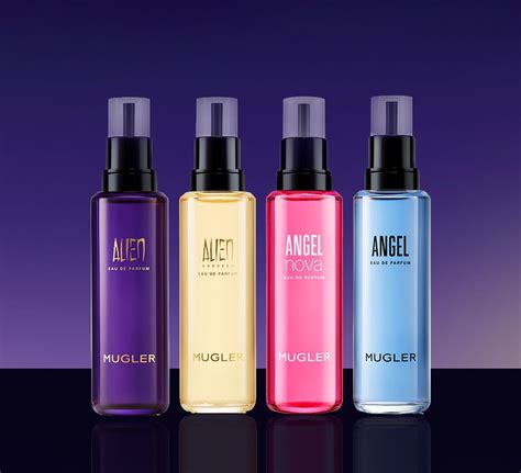 boots refill perfume price